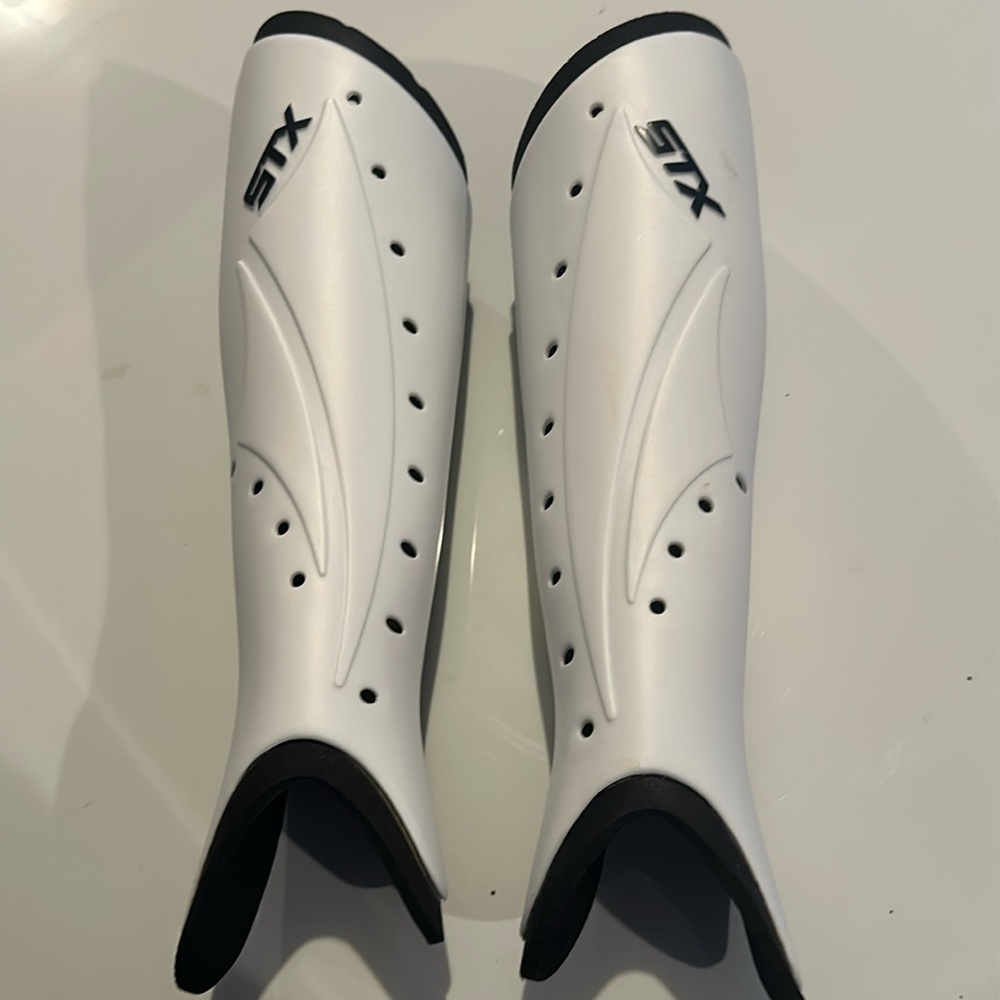 STX Shin Guards